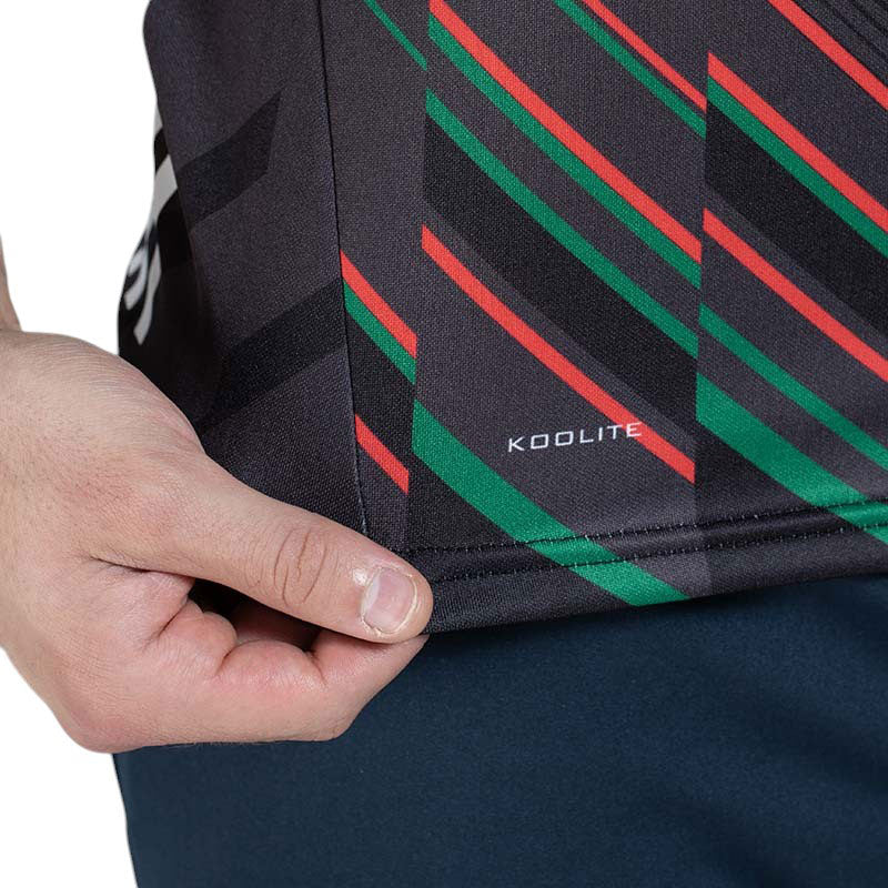 O'Neills Mayo GAA 2025 Goalkeeper Alternative Jersey - Image 9