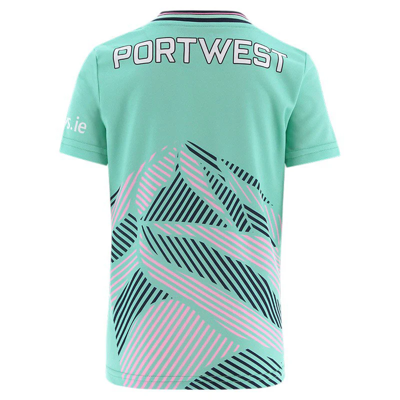 O'Neills Mayo 2025 Alternative Goalkeeper Jersey - Image 4