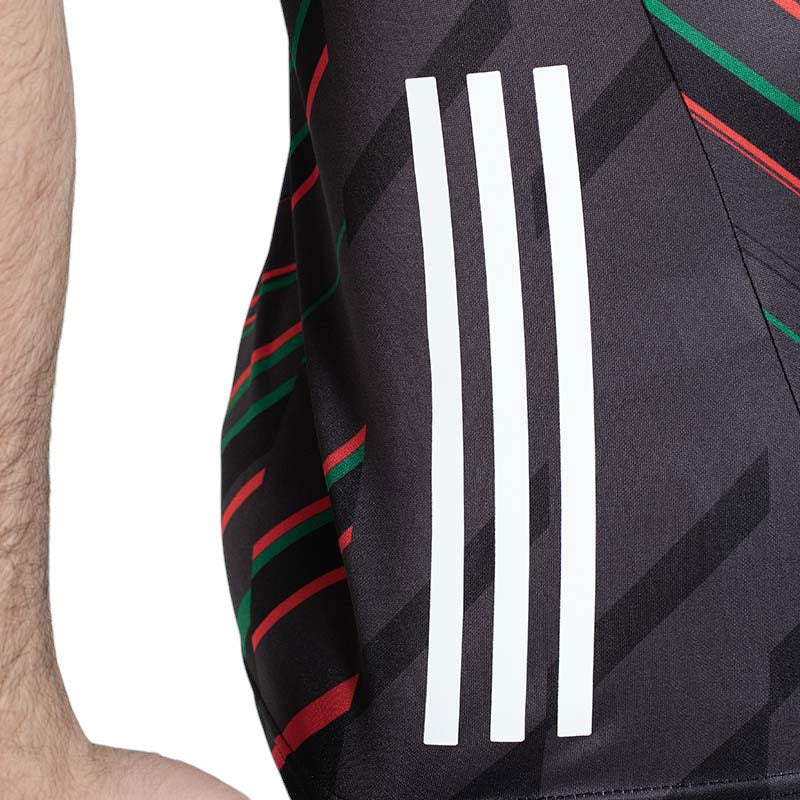 O'Neills Mayo 2025 Alternative Goalkeeper Kids Jersey - Image 4