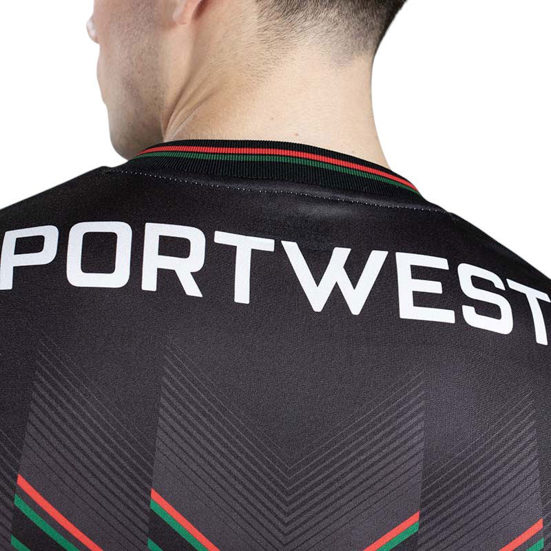 O'Neills Mayo 2025 Alternative Goalkeeper Kids Jersey - Image 9