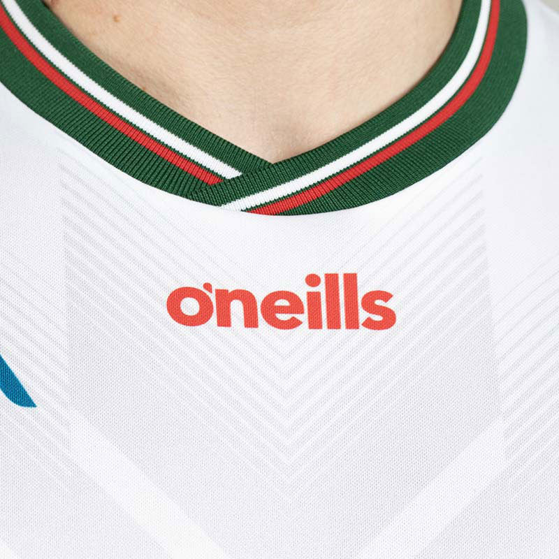 O'Neills Mayo 2025 Home Goalkeeper Jersey - Image 7