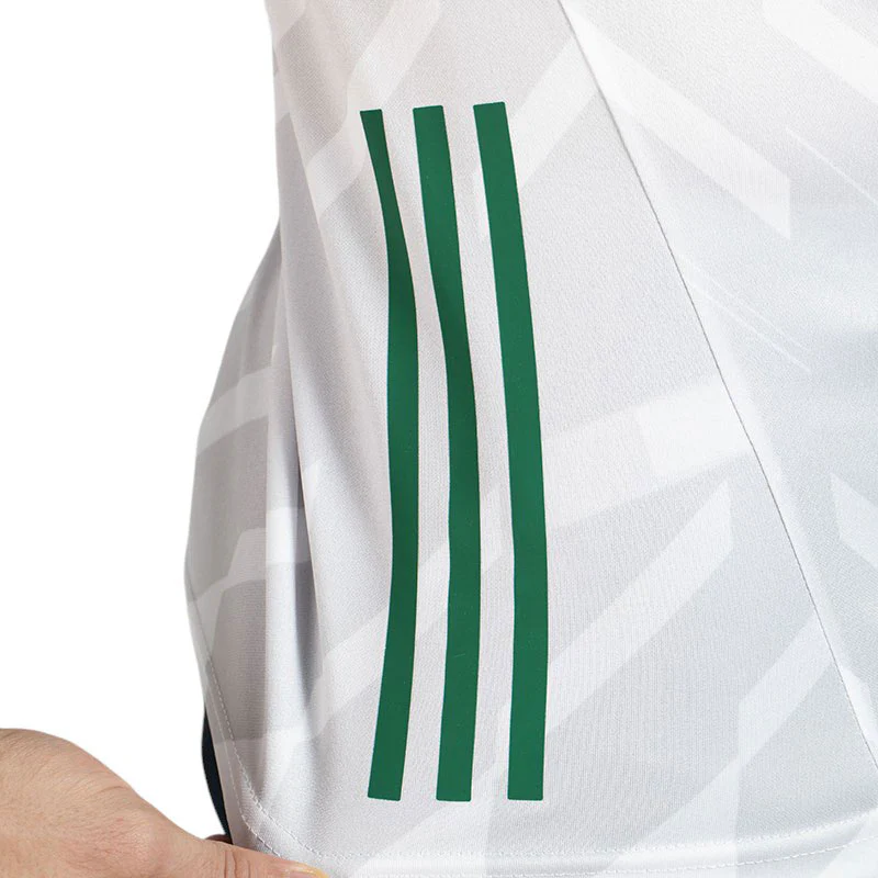 O'Neills Mayo 2025 Home Goalkeeper Kids Jersey - Image 8