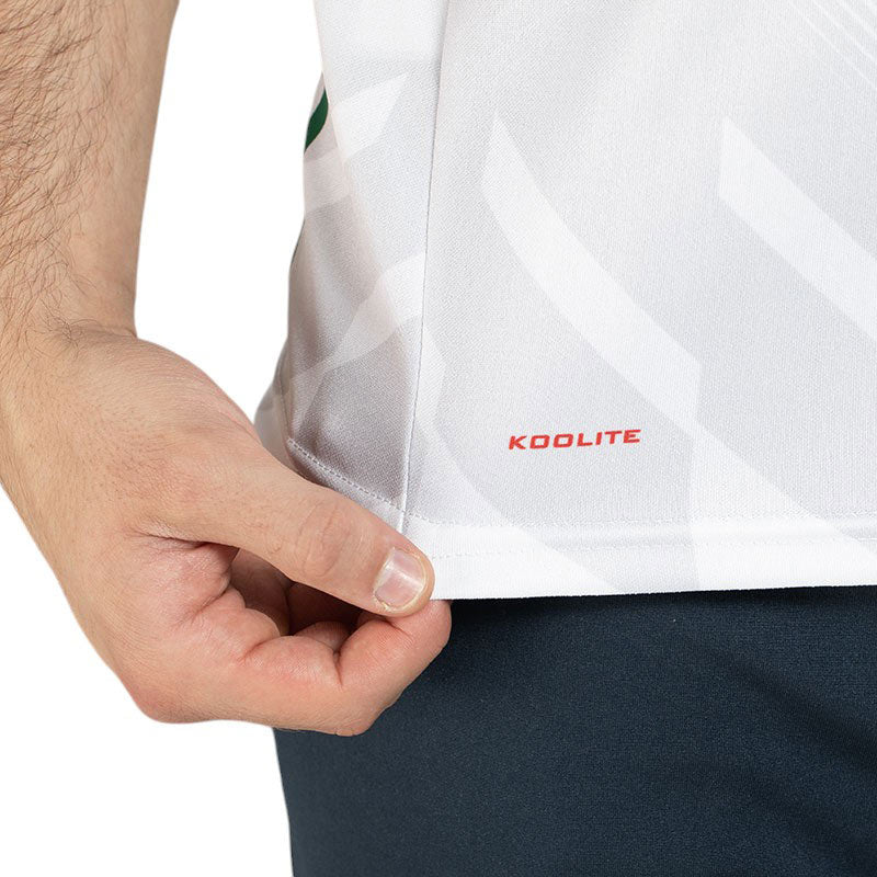 O'Neills Mayo 2025 Home Goalkeeper Player Fit Jersey - Image 12
