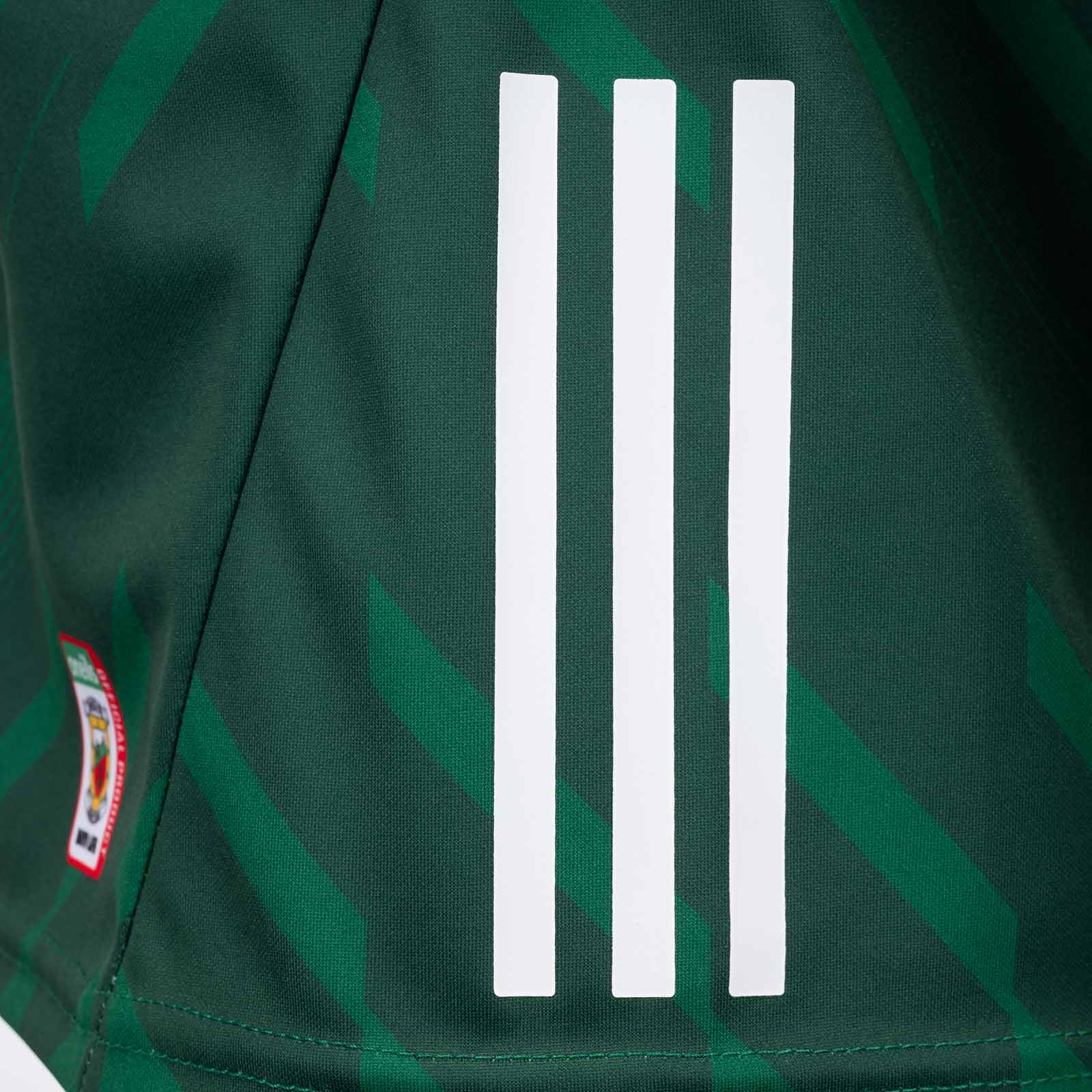 O'Neills Mayo 2025 Home Camogie Womens Jersey - Image 4