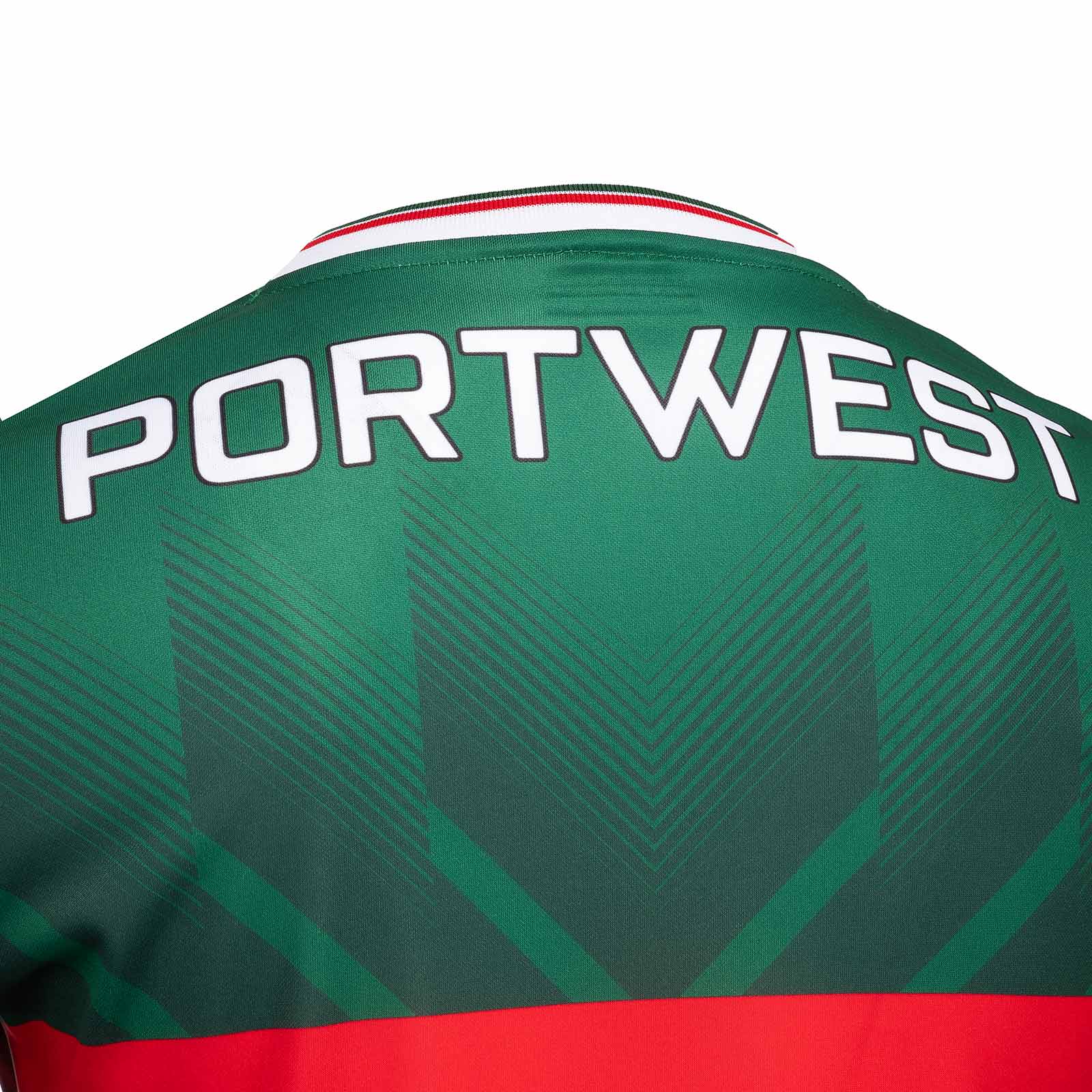O'Neills Mayo GAA 2025 Home Jersey - Image 8