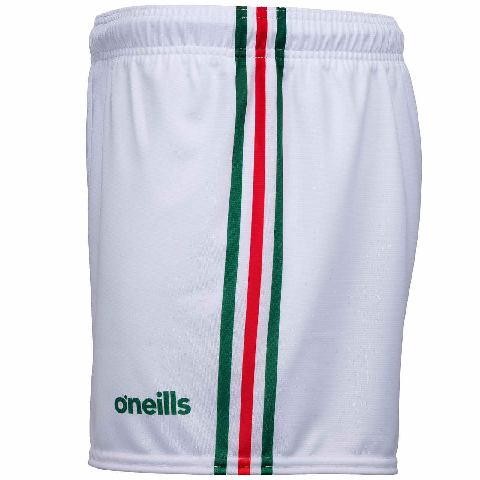 O'Neills Mayo 2025 Home Kids Printed Shorts - Image 5