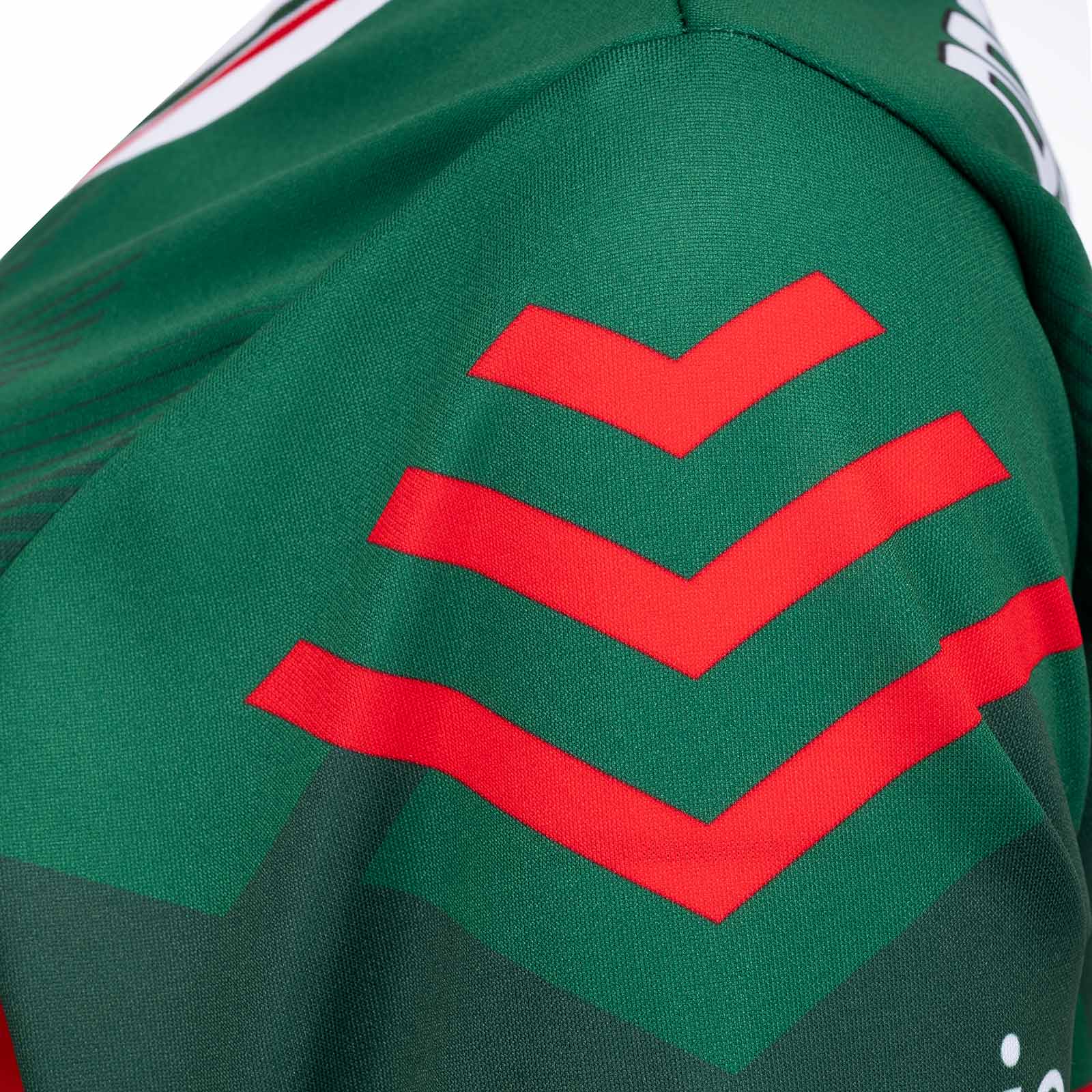 O'Neills Mayo GAA 2025 Womens Fit Home Jersey - Image 3