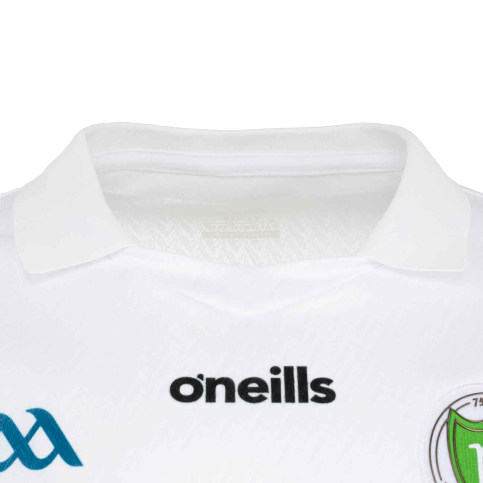 O’Neills Mayo GAA Commemorative Away Kids Jersey - Image 5