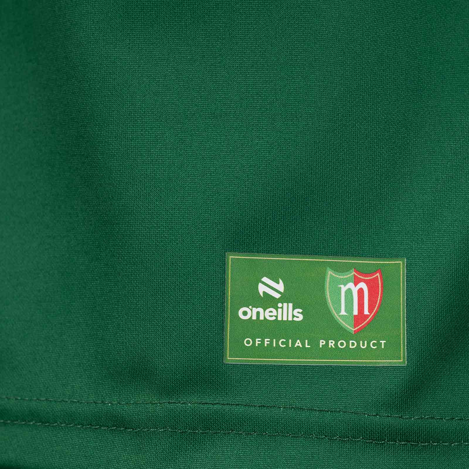 O’Neills Mayo GAA Commemorative Home Kids Jersey - Image 5
