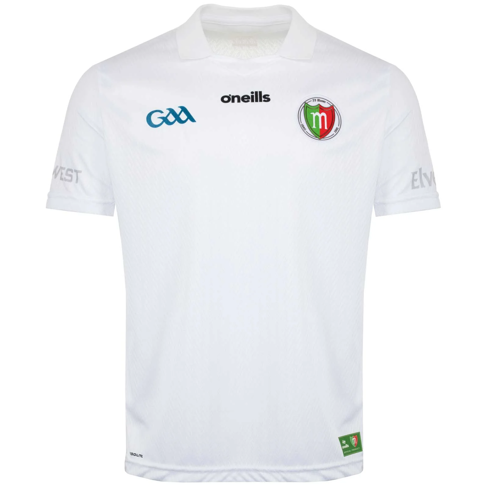 O’Neills Mayo GAA Commemorative Away Jersey