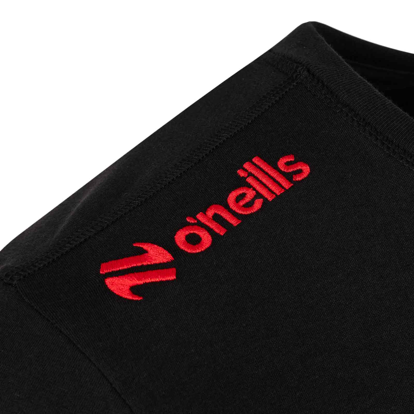 O'Neills Mayo GAA Graham Cotton T-Shirt - Image 4
