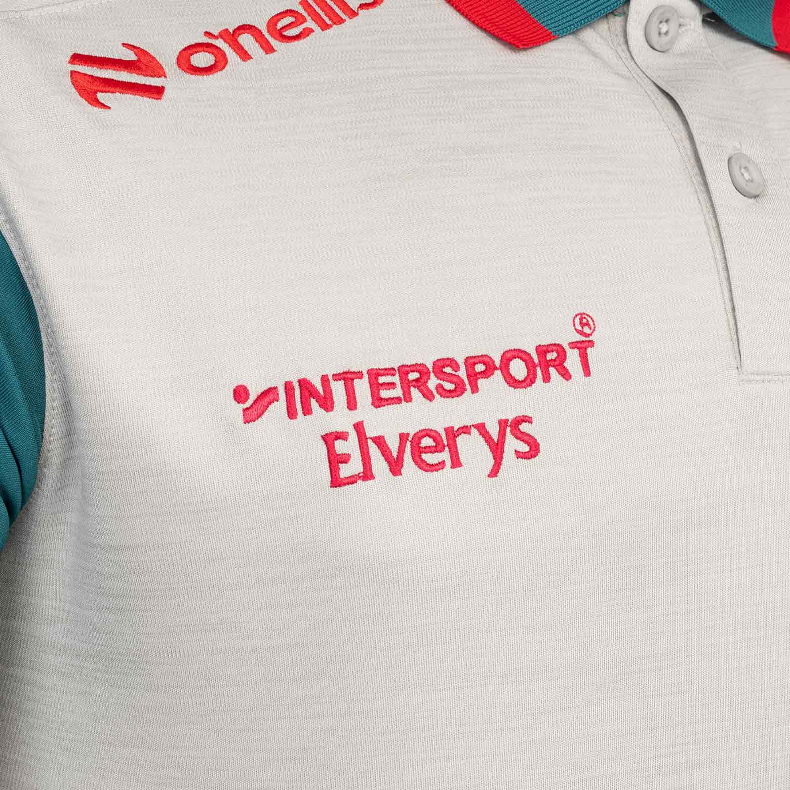 O'Neills Mayo GAA Graham Polo - Image 4