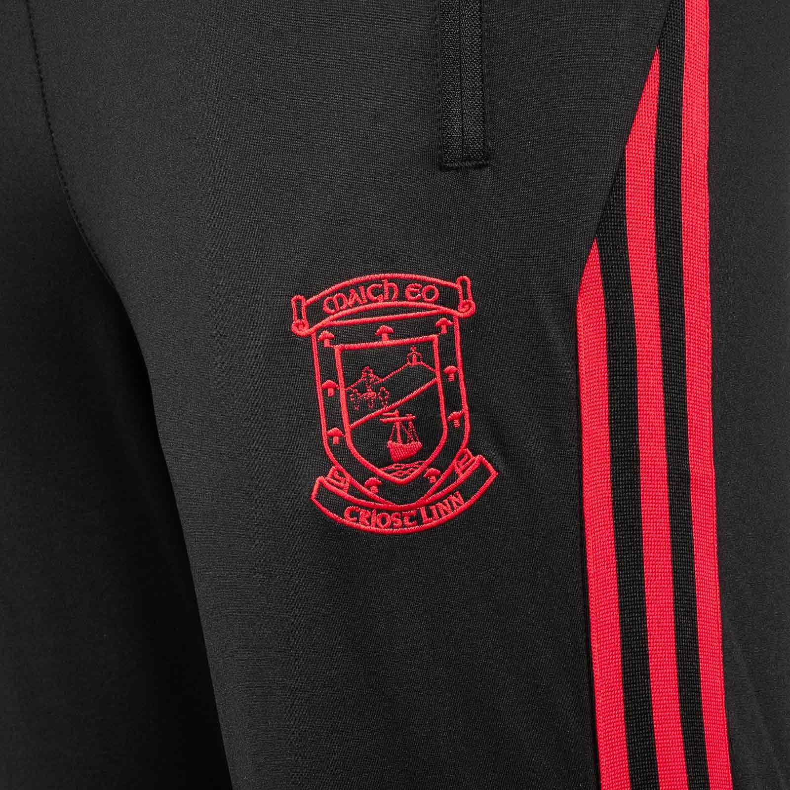 O'Neills Mayo GAA Graham Skinny Pants - Image 4