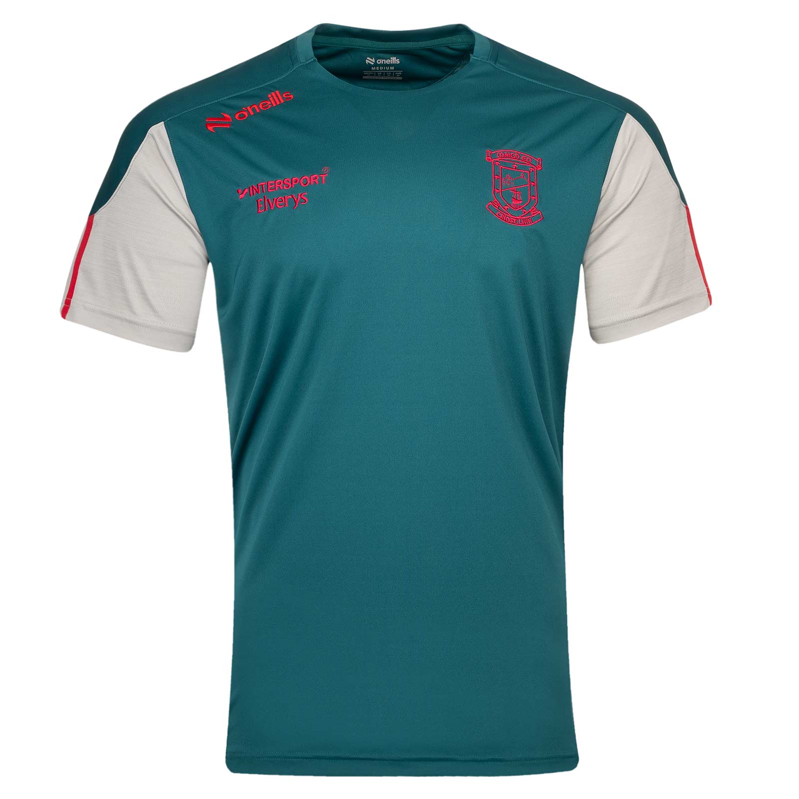 O'Neills Mayo GAA Graham T-Shirt
