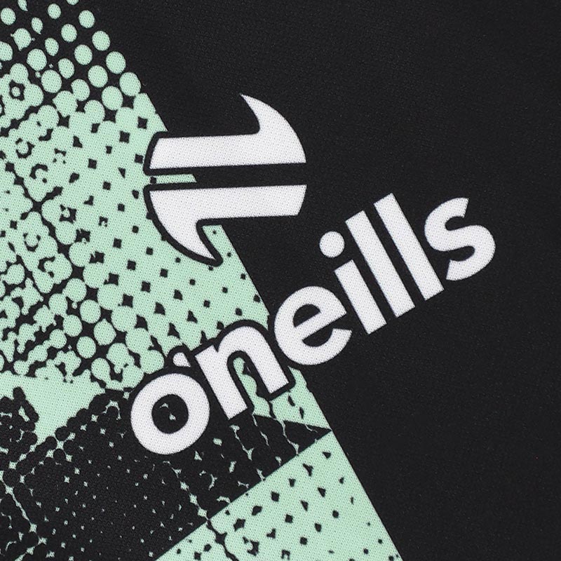 O'Neills Mayo Training 2026 Kids Jersey - Image 6