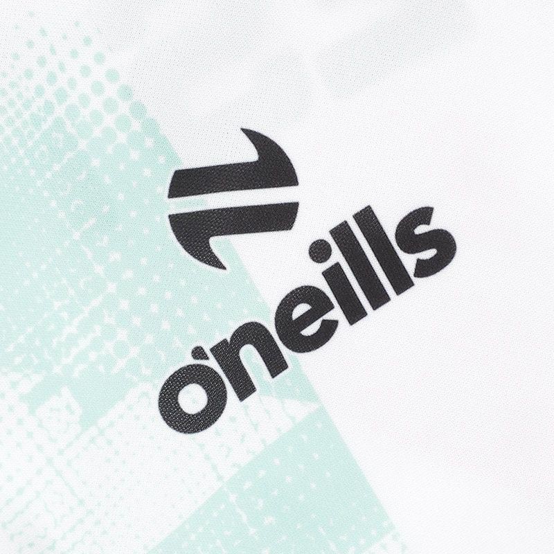 O'Neills Mayo 2026 Kids Training Jersey - Image 4