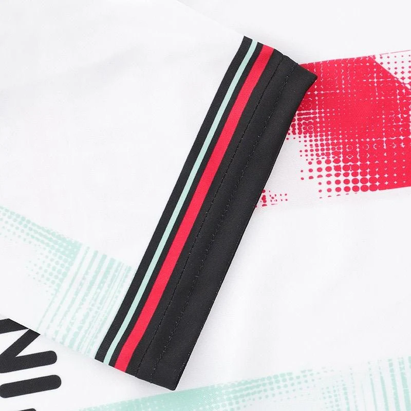 O'Neills Mayo 2026 Kids Training Jersey - Image 9