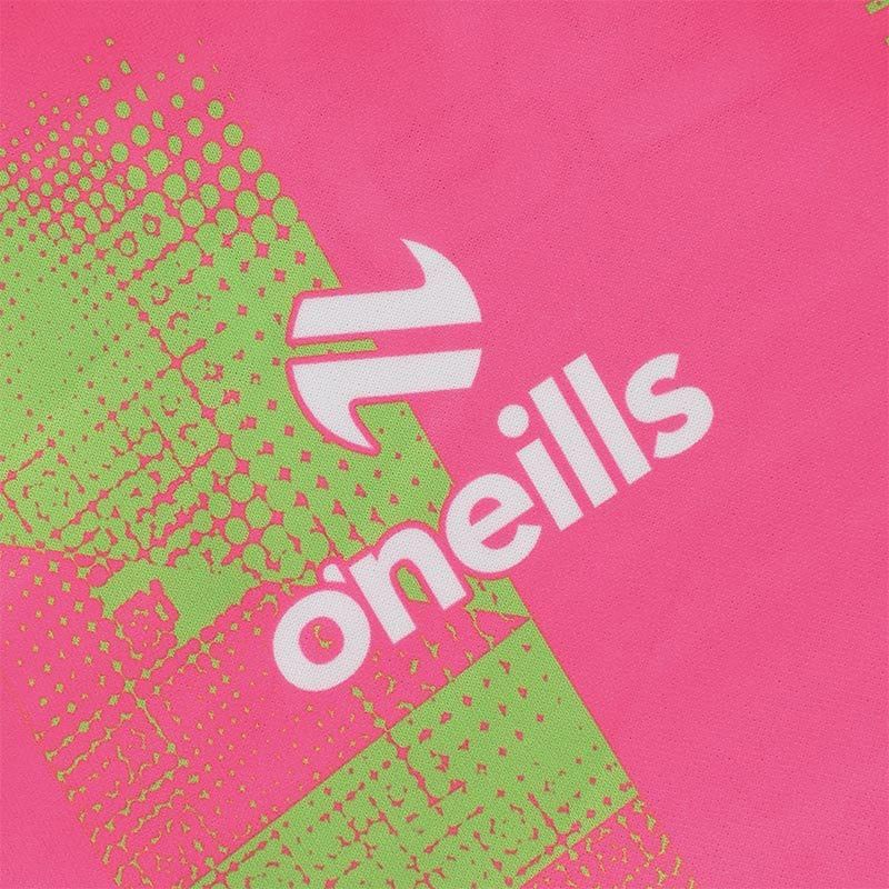 O'Neills Mayo 2026 Player Fit Training Jersey - Image 4
