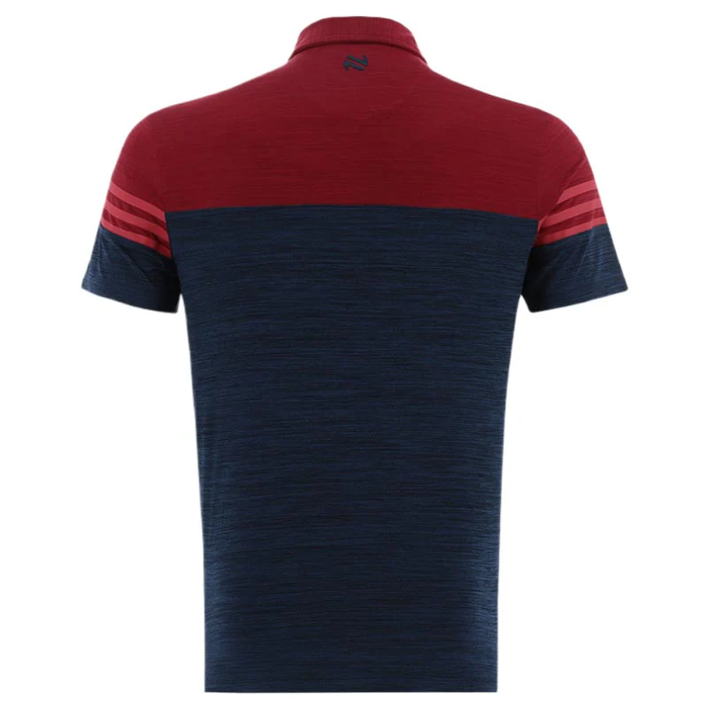 O'Neills Mayo GAA Sedona Polo Shirt - Image 2
