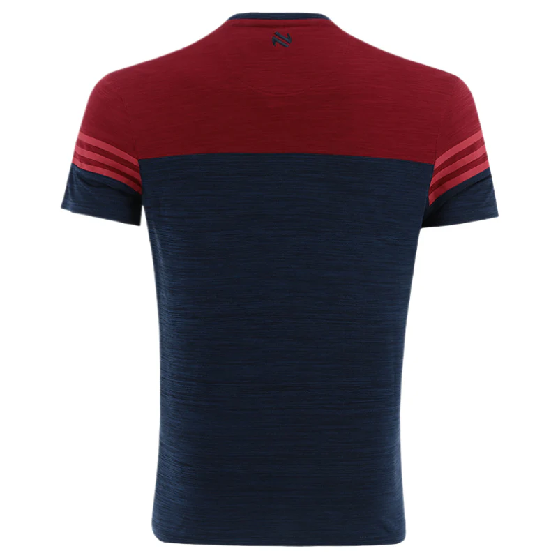 O'Neills Mayo GAA Sedona T-Shirt - Image 2