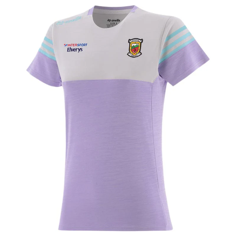O'Neills Mayo GAA Sedona Womens T-Shirt