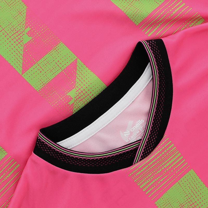 O'Neills Mayo 2026 Training Jersey - Image 7