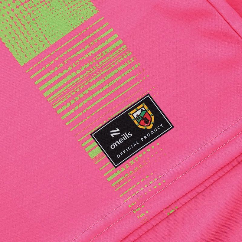 O'Neills Mayo 2026 Training Jersey - Image 9