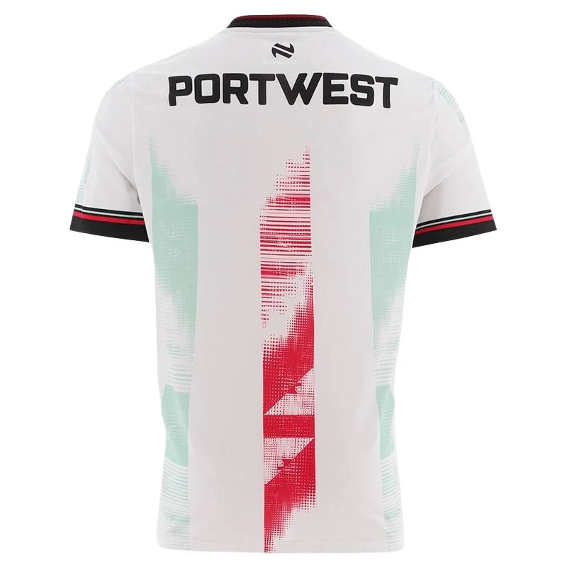 O'Neills Mayo 2026 Training Jersey - Image 2