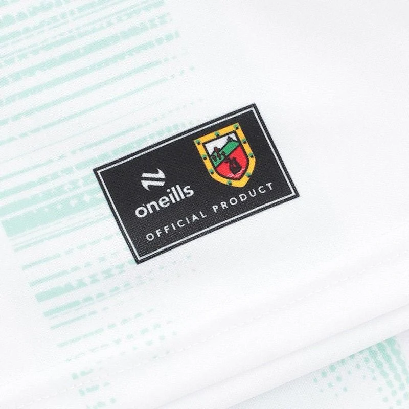 O'Neills Mayo 2026 Training Jersey - Image 5