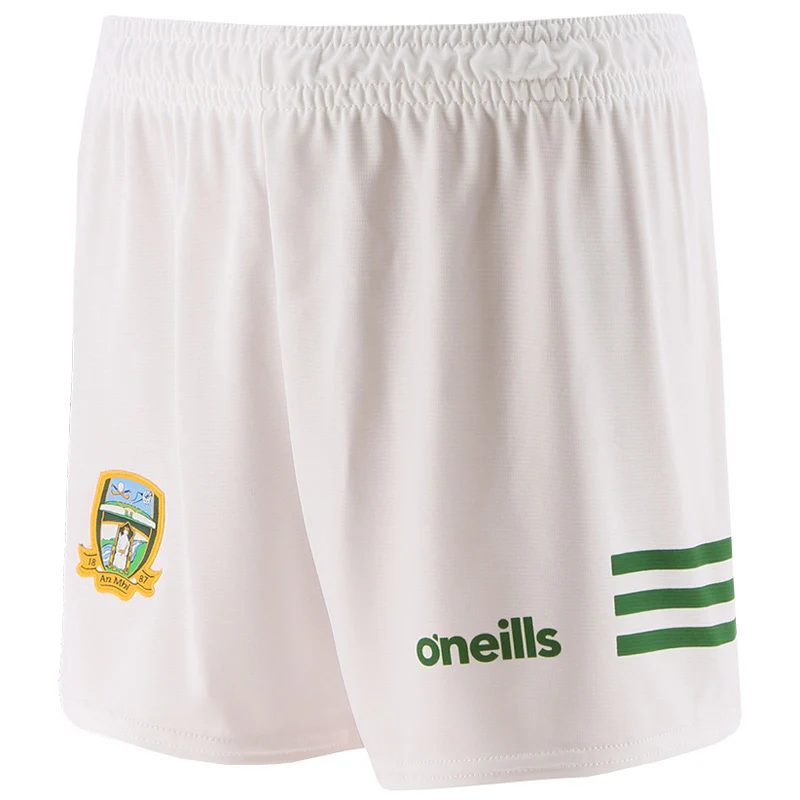 O'Neills Meath 2022 Home Printed Short - Image 2