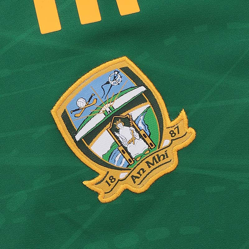 O'Neills Meath GAA 2025 Football Home Jersey - Image 4