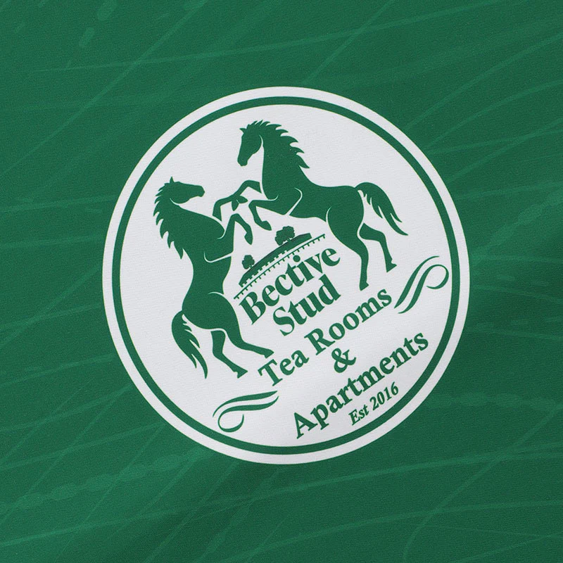 O'Neills Meath GAA 2025 Football Home Jersey - Image 8