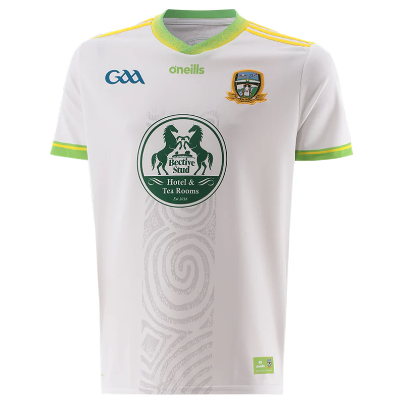 O'Neills Meath GAA 2026 Alternate Jersey