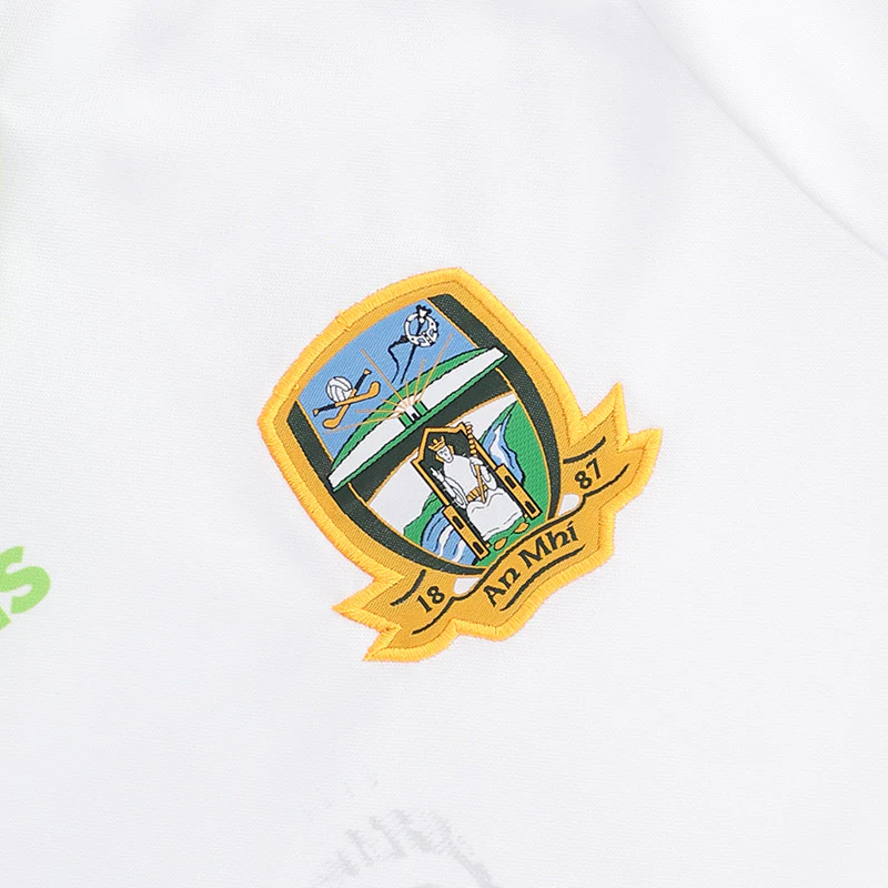 O'Neills Meath GAA 2026 Alternate Jersey - Image 3