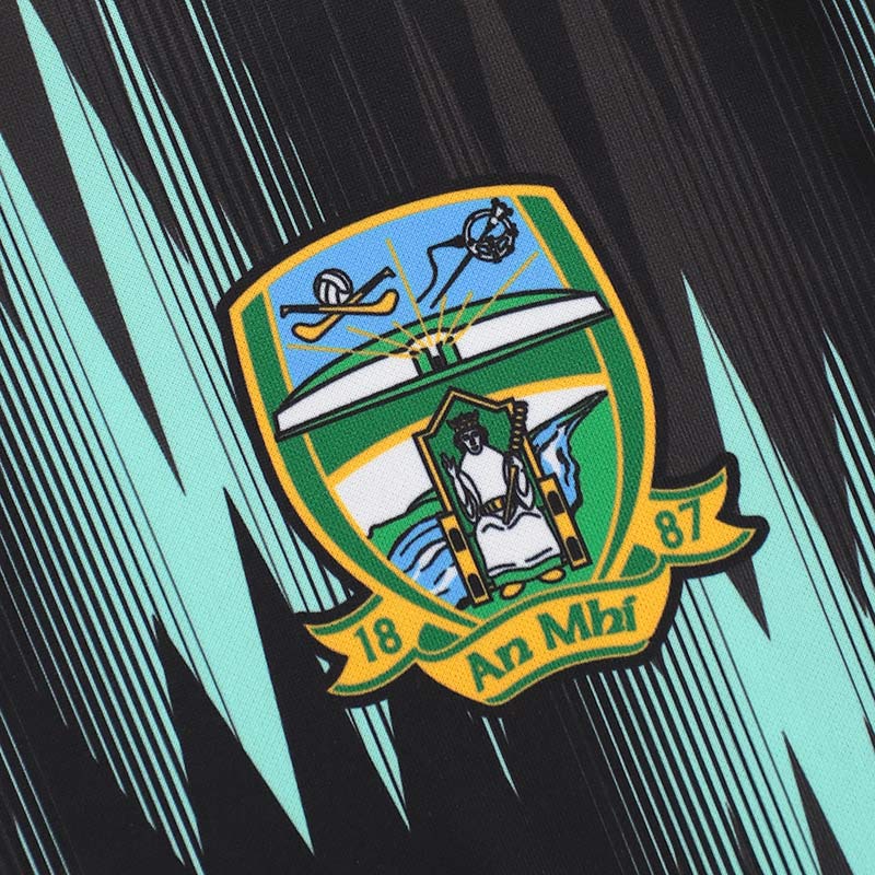 O'Neills Meath GAA 2026 Kids Training Jersey - Image 3