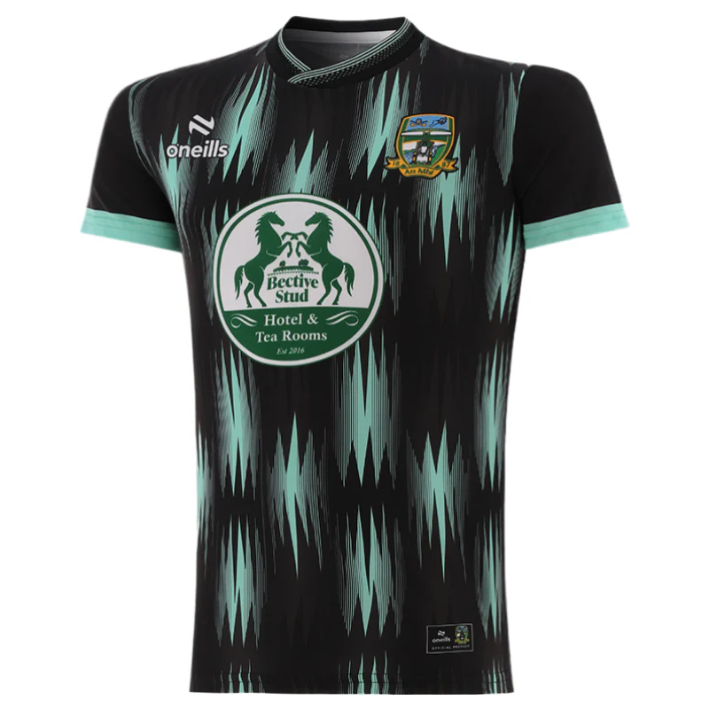 O'Neills Meath GAA 2026 Player Fit Training Jersey