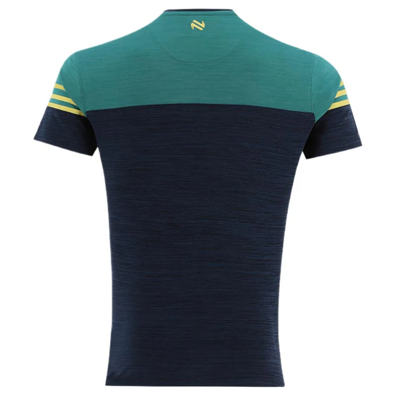 O'Neills Meath GAA Sedona Kids T-Shirt - Image 2