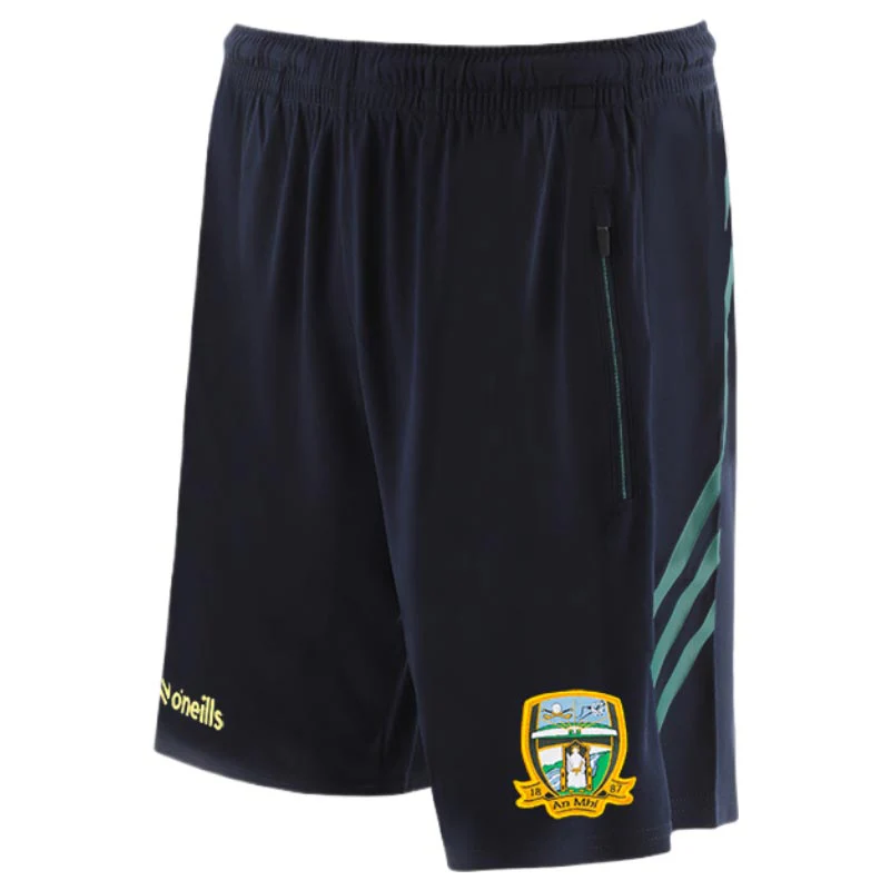 O'Neills Meath GAA Sedona Poly Shorts