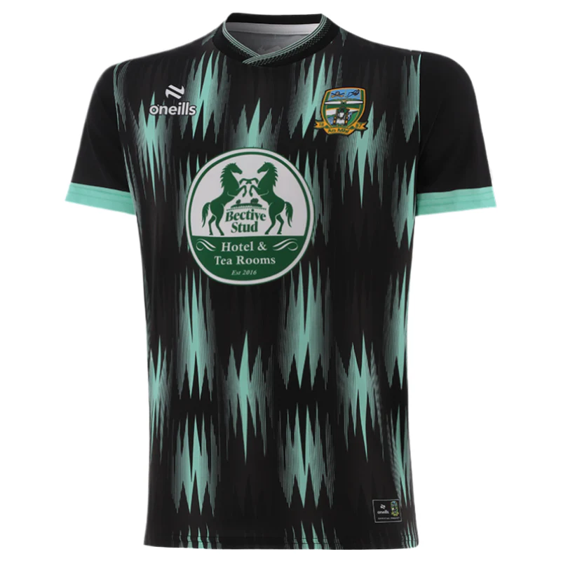 O'Neills Meath GAA 2026 Training Jersey