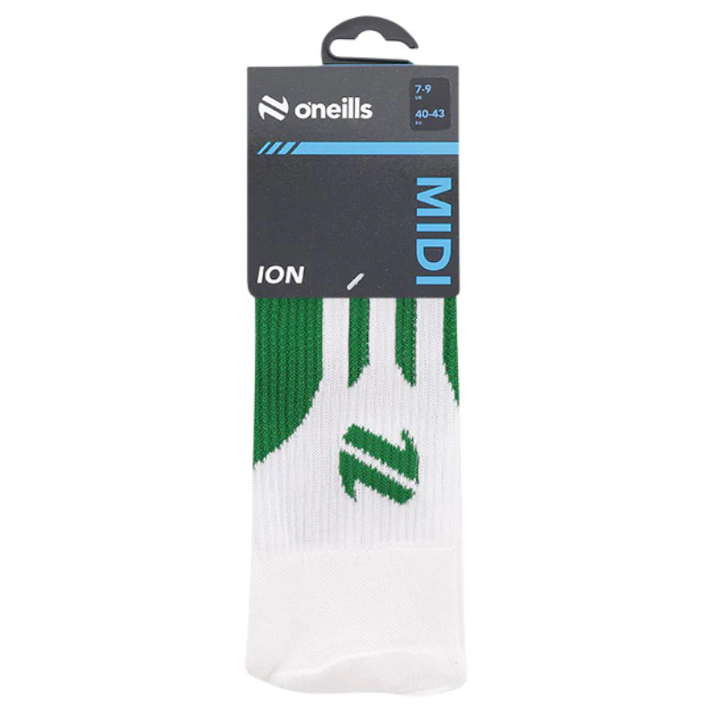 O'Neills Ion Midi Sock - Image 4