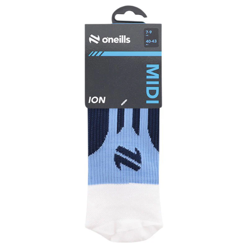 O'Neills Ion Midi Sock - Image 4