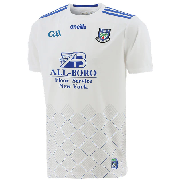 O'Neills Monaghan 21 Kids' Home Jersey