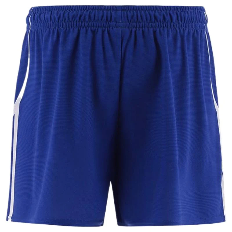 O'Neills Monaghan GAA 2026 Home Kids Shorts - Image 3