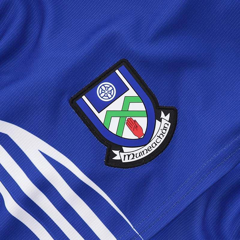 O'Neills Monaghan GAA 2026 Home Kids Shorts - Image 4