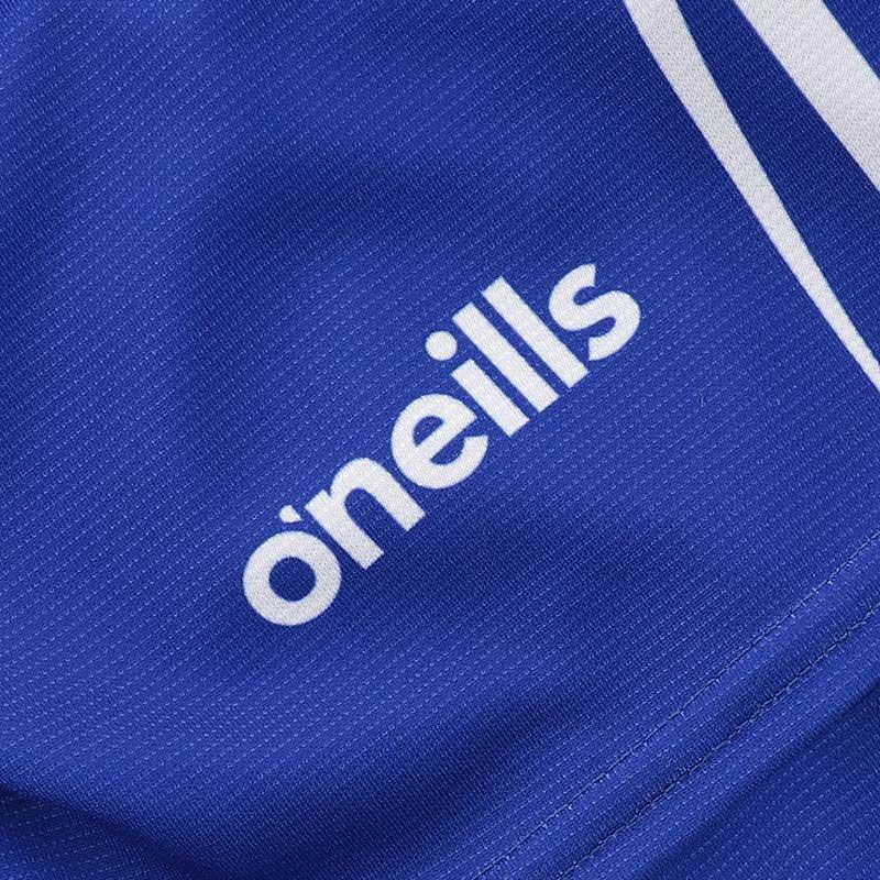 O'Neills Monaghan GAA 2026 Home Kids Shorts - Image 6