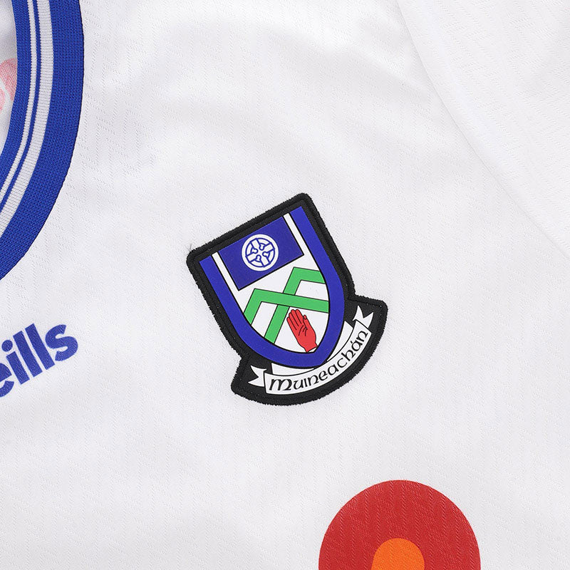 O'Neills Monaghan GAA 2026 Home Jersey - Image 3