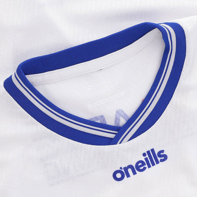 O'Neills Monaghan GAA 2026 Home Jersey - Image 9