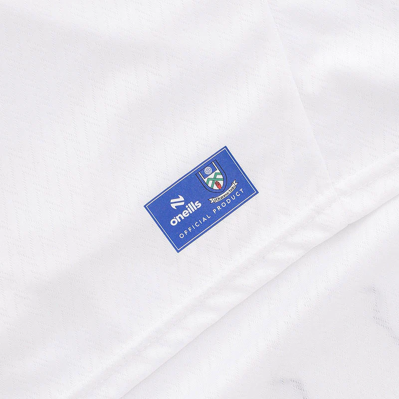 O'Neills Monaghan GAA 2026 Kids Home Jersey - Image 11