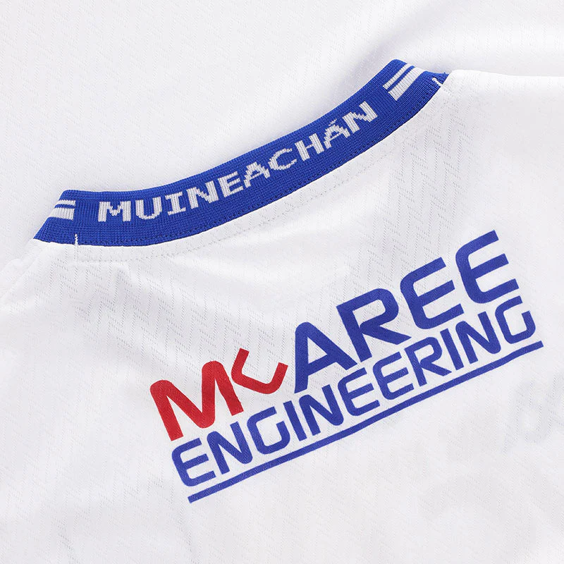O'Neills Monaghan GAA 2026 Kids Home Jersey - Image 8