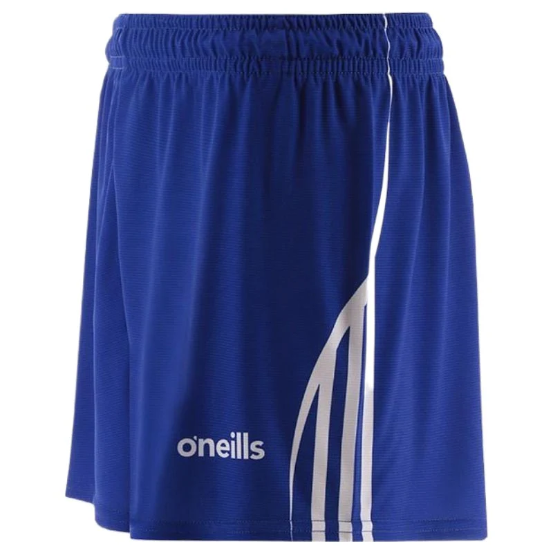 O'Neills Monaghan GAA 2026 Home Printed Shorts - Image 2